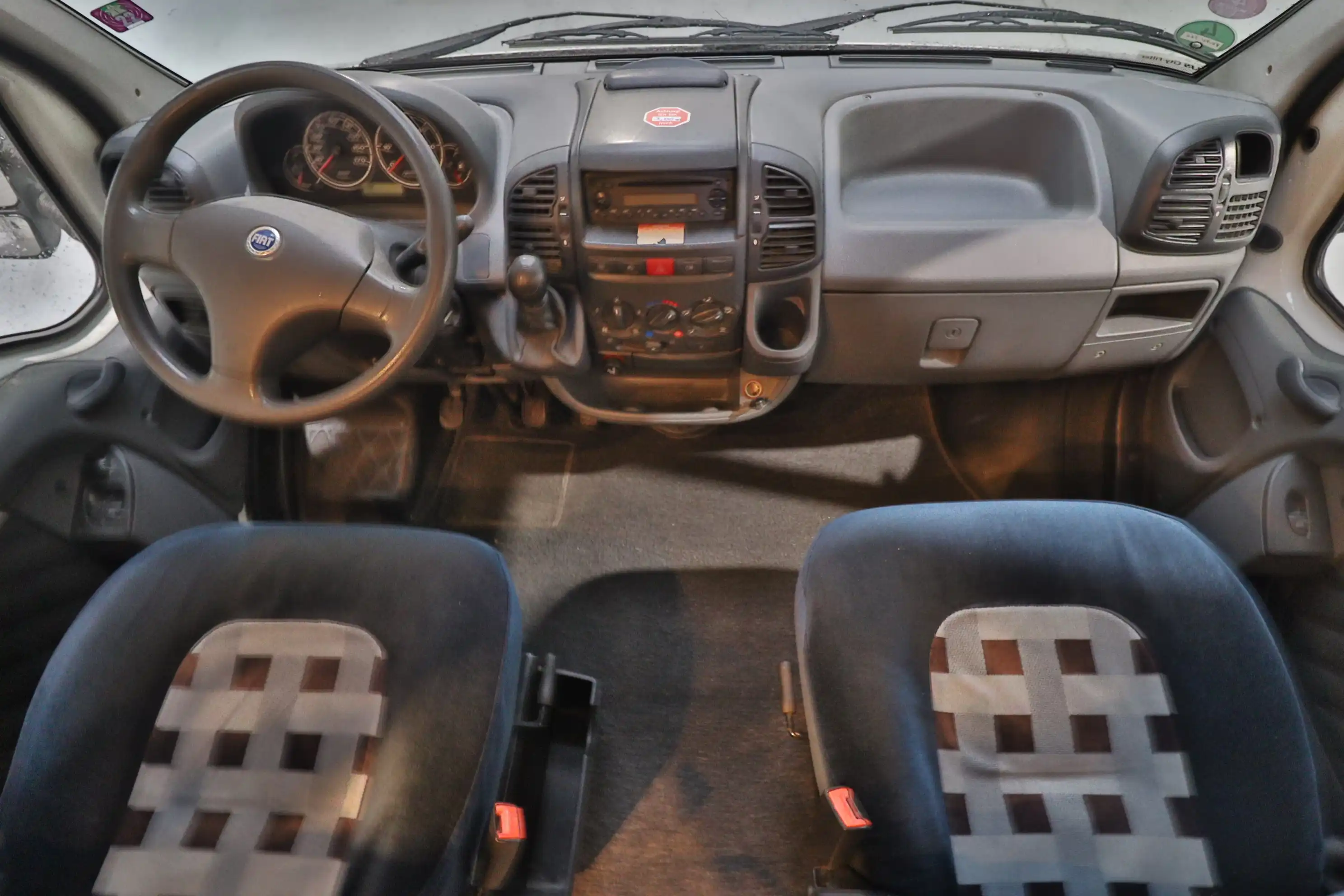 EURAMOBIL Contura C 662